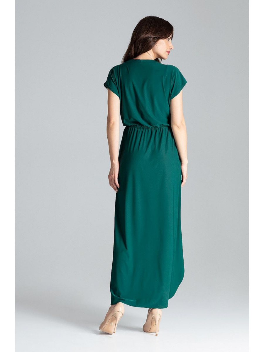 Robe de cocktail model 130950 Lenitif