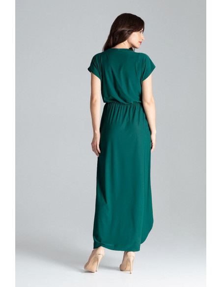 Robe de cocktail model 130950 Lenitif