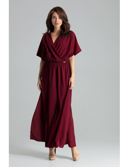 Robe de jour model 135890 Lenitif