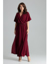 Robe de jour model 135890 Lenitif