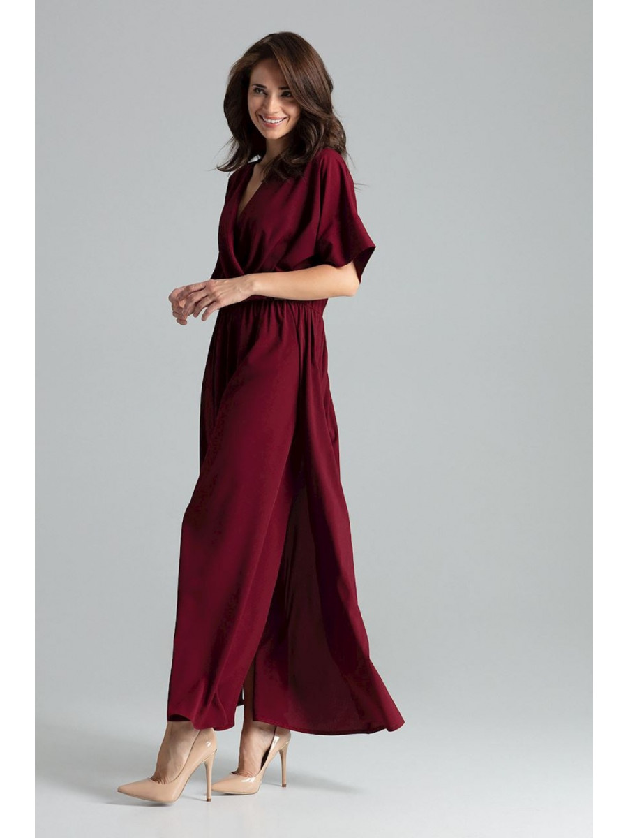 Robe de jour model 135890 Lenitif