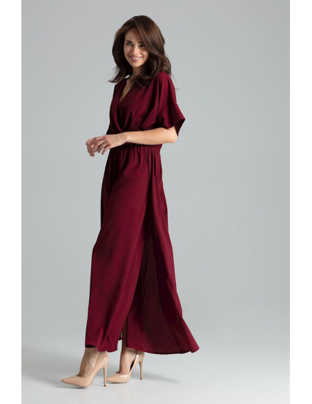 Robe de jour model 135890 Lenitif
