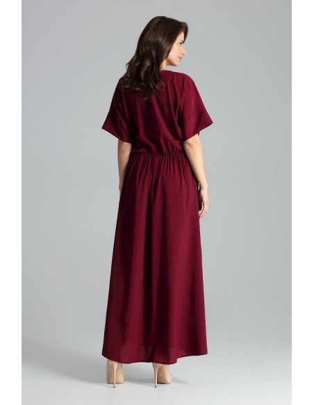 Robe de jour model 135890 Lenitif