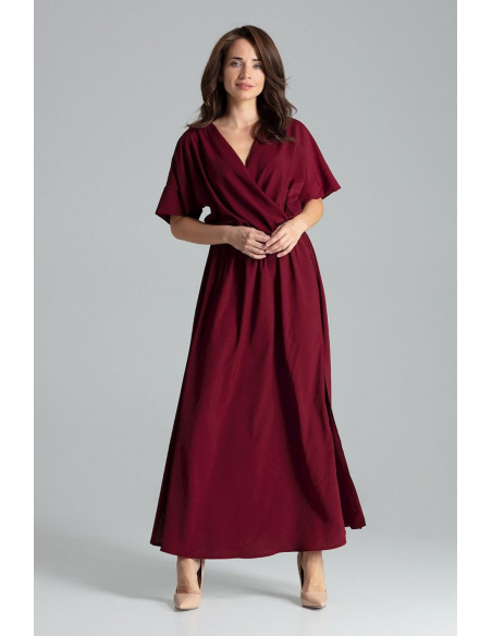 Robe de jour model 135890 Lenitif