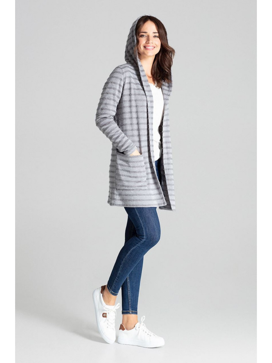 Cardigan model 139344 Lenitif