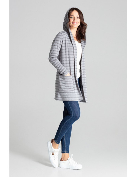 Cardigan model 139344 Lenitif