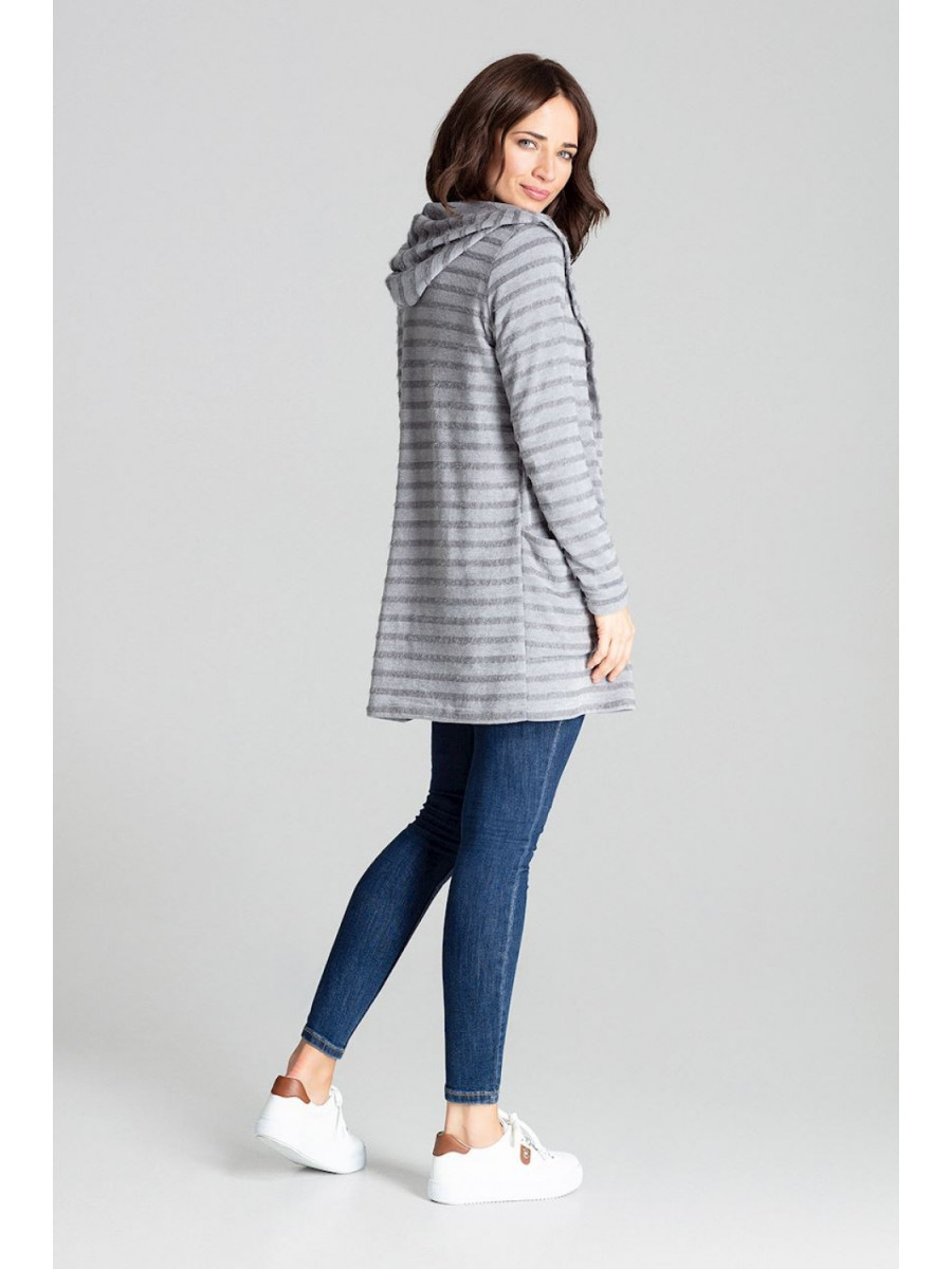 Cardigan model 139344 Lenitif