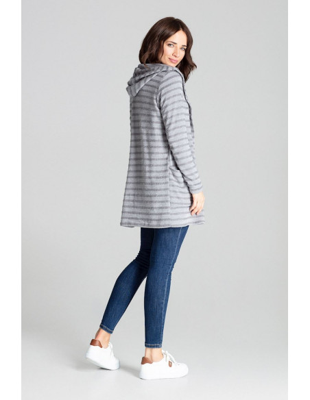Cardigan model 139344 Lenitif