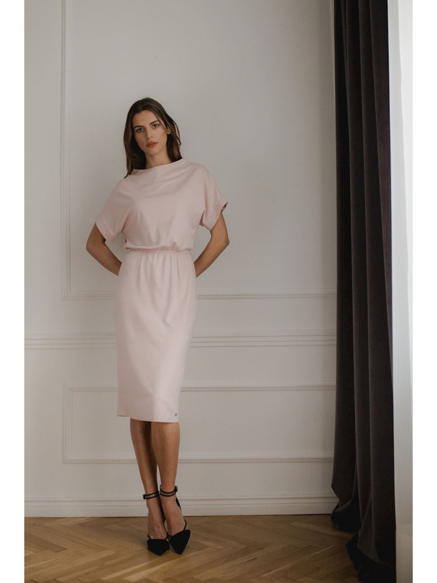 Robe de jour model 143893 Lenitif