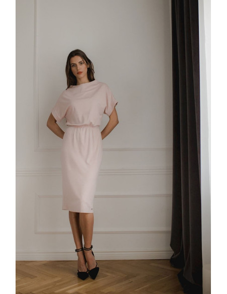 Robe de jour model 143893 Lenitif