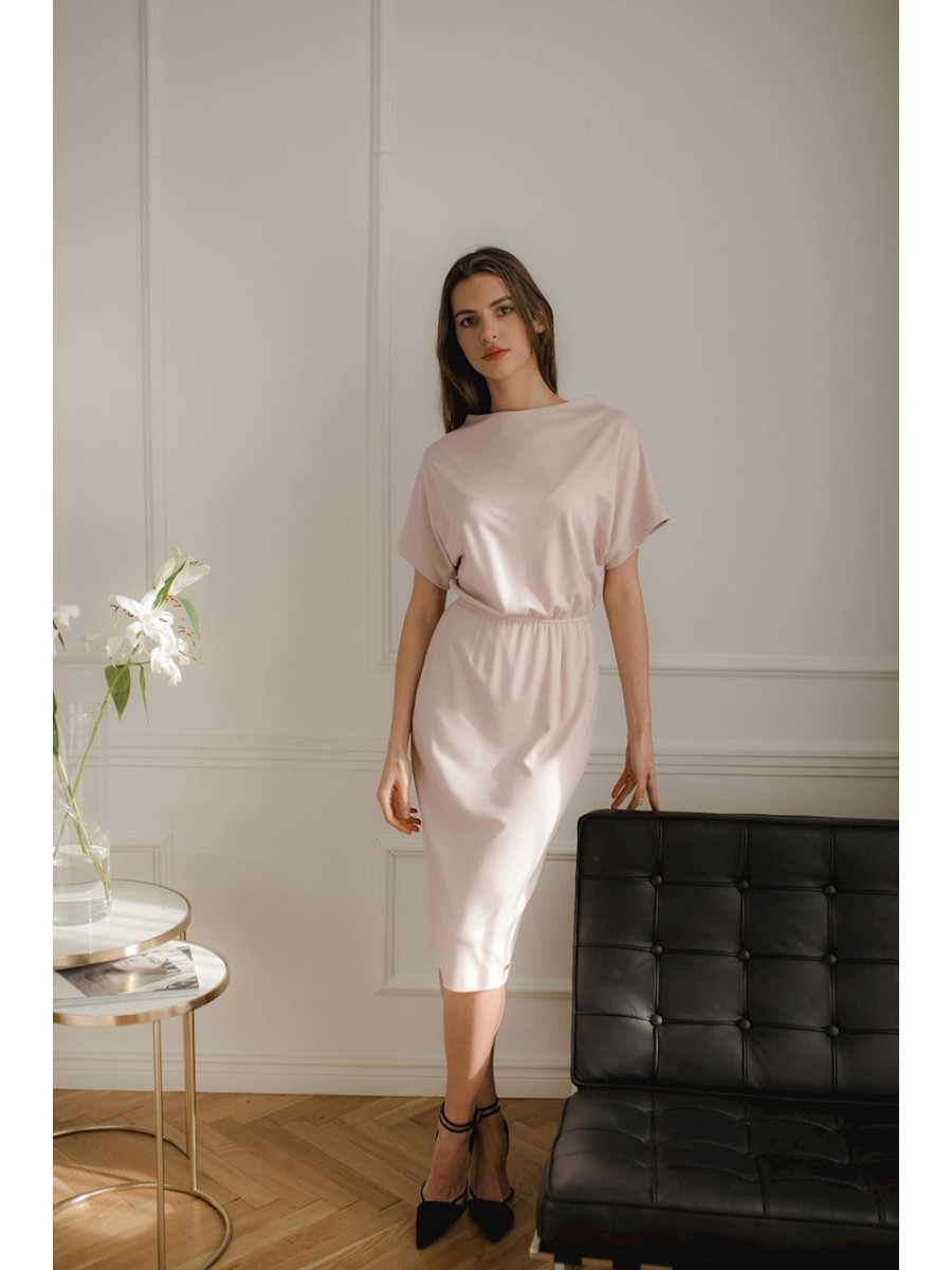 Robe de jour model 143893 Lenitif