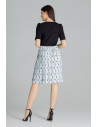 Chemise manche courte model 143911 Lenitif