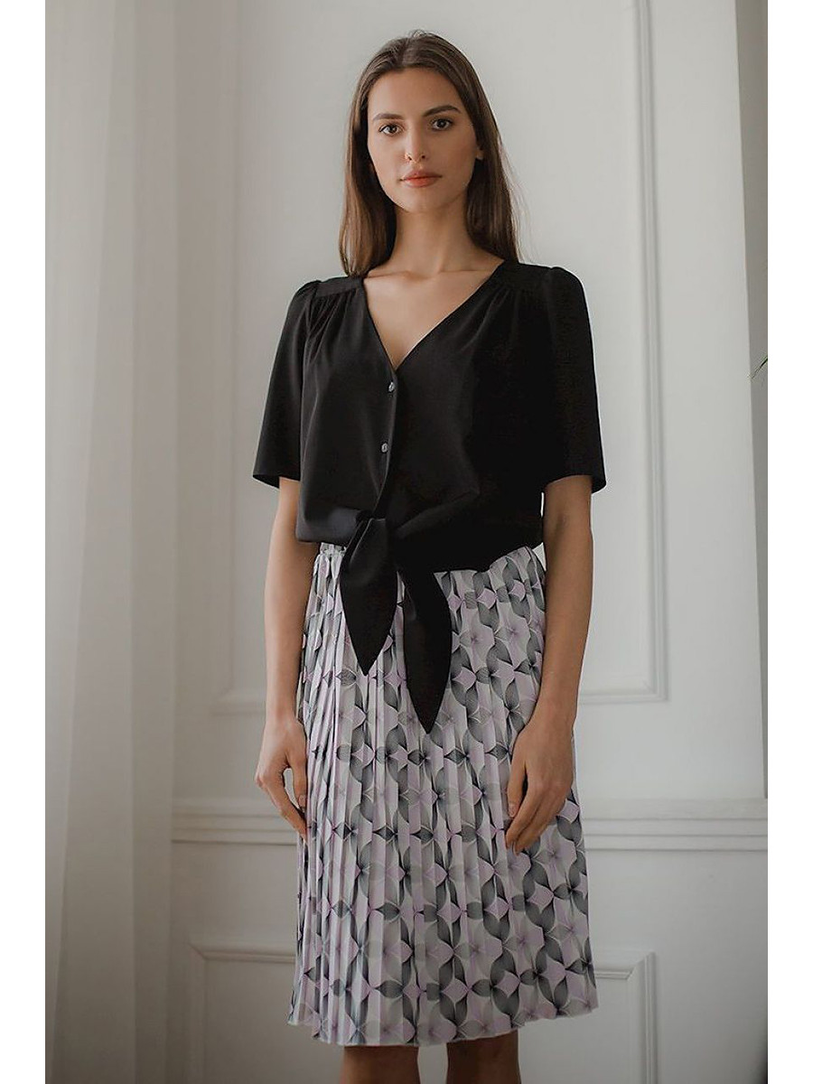 Chemise manche courte model 143911 Lenitif