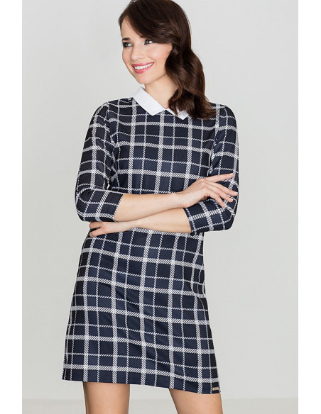 Robe de jour model 114260 Lenitif