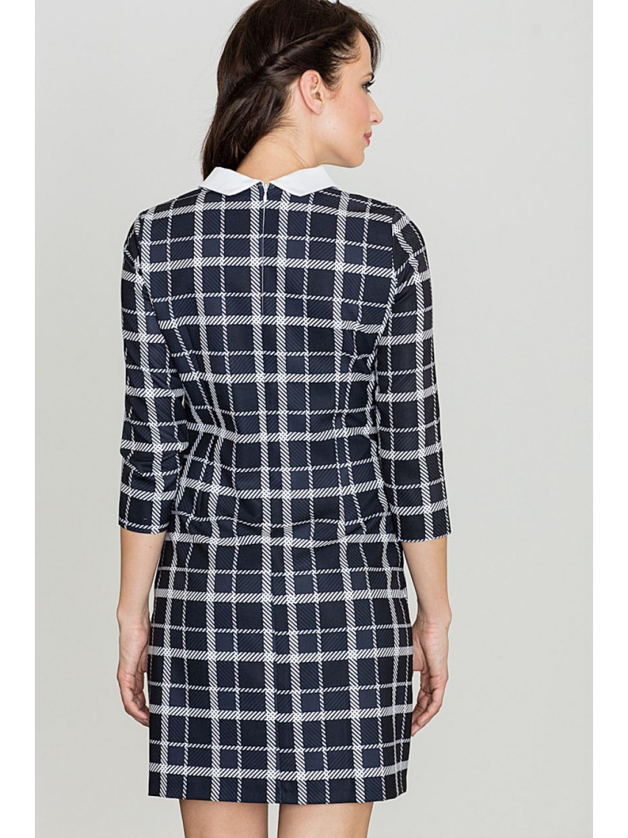 Robe de jour model 114260 Lenitif