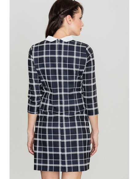 Robe de jour model 114260 Lenitif