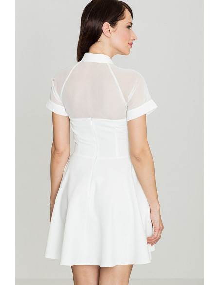 Robe courte model 114299 Lenitif