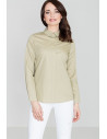 Chemise manche longue model 119310 Lenitif