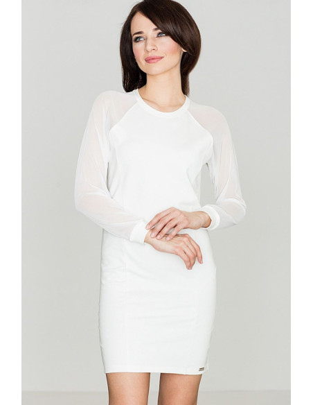Robe courte model 119330 Lenitif