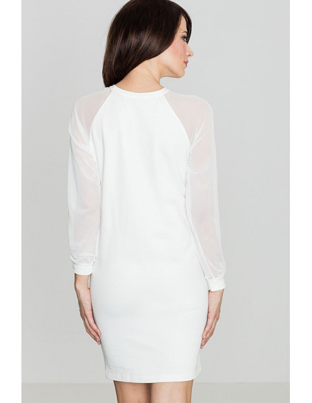 Robe courte model 119330 Lenitif