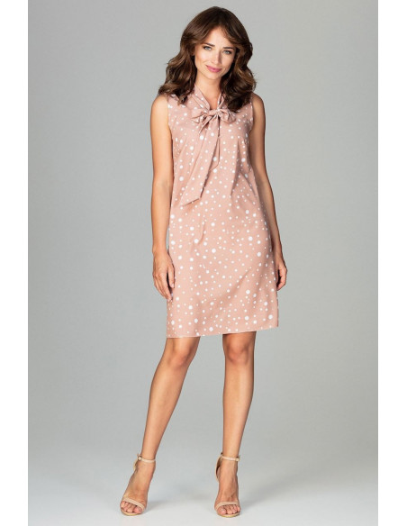 Robe de jour model 119995 Lenitif