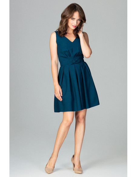 Robe de cocktail model 120759 Lenitif