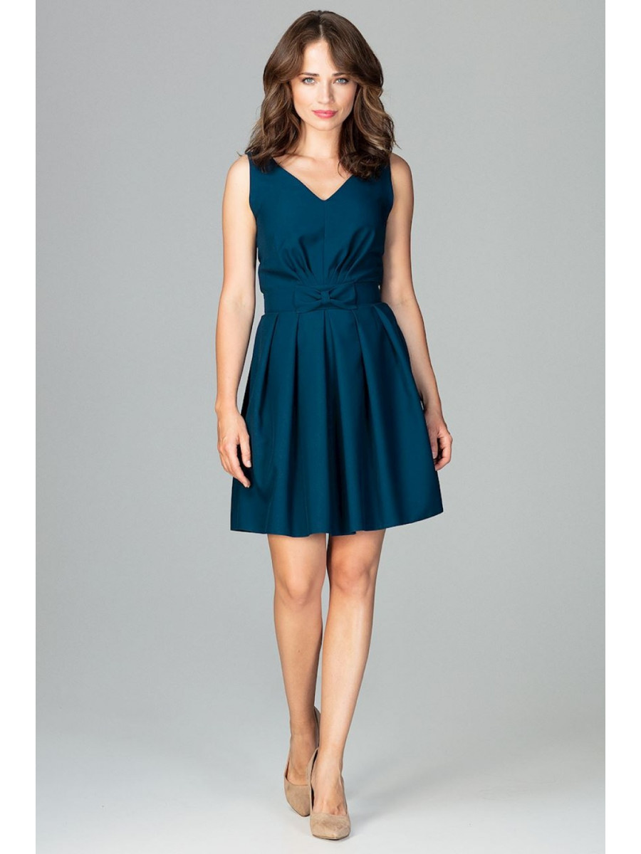 Robe de cocktail model 120759 Lenitif