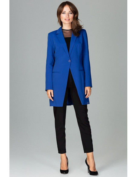Blazer femme model 122485 Lenitif