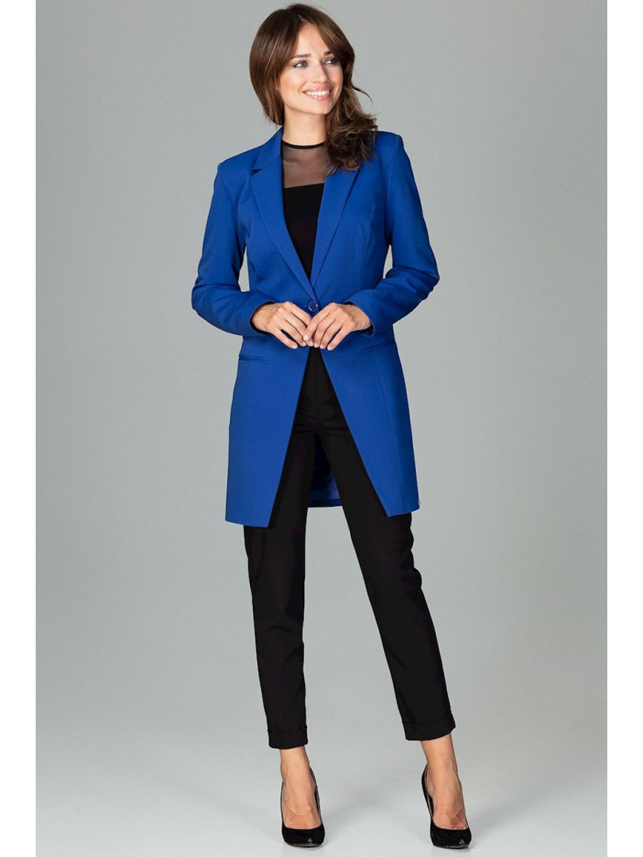 Blazer femme model 122485 Lenitif
