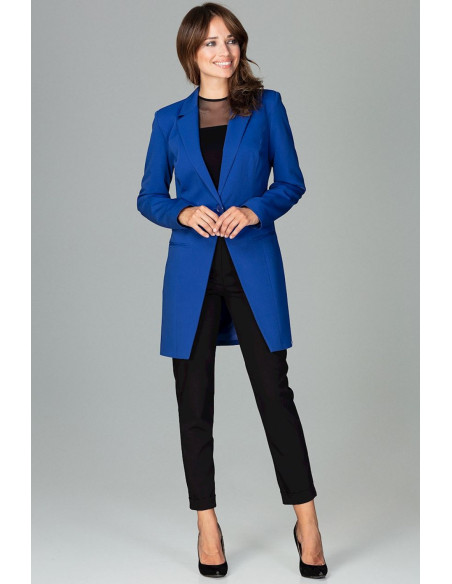 Blazer femme model 122485 Lenitif