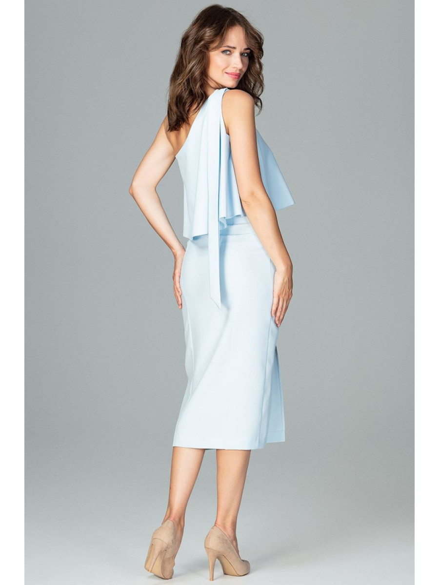 Robe de cocktail model 122511 Lenitif