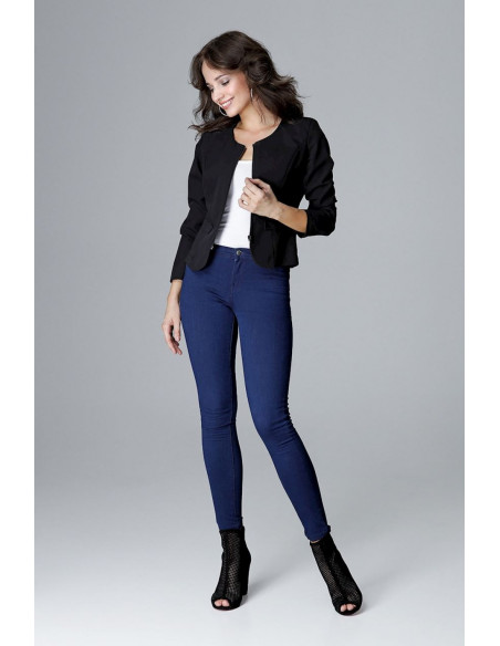 Blazer femme model 123541 Lenitif