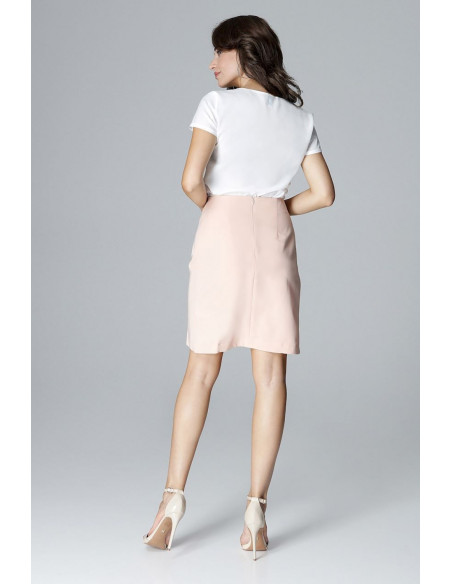Jupe model 123558 Lenitif