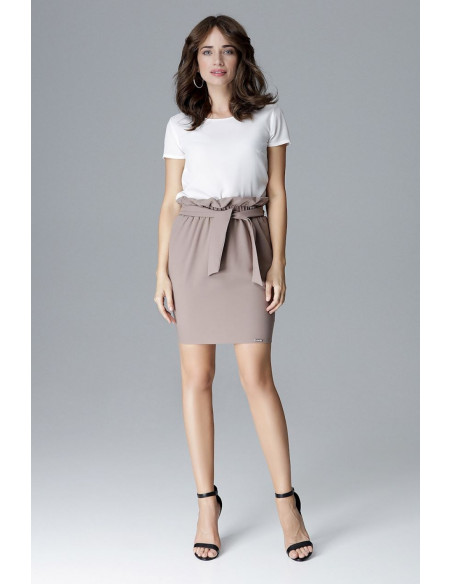 Jupe model 128527 Lenitif