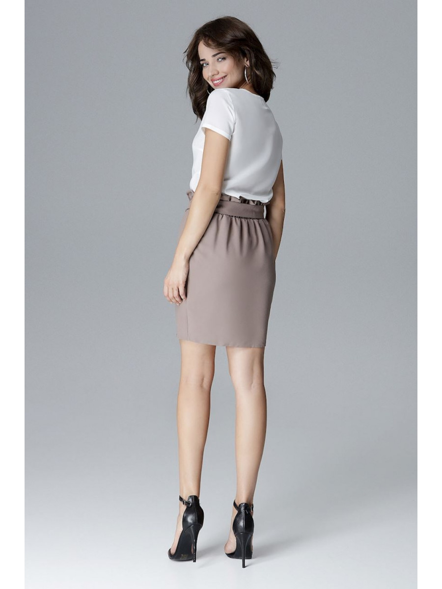 Jupe model 128527 Lenitif