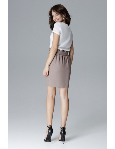 Jupe model 128527 Lenitif