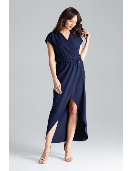 Robe de cocktail model 130951 Lenitif