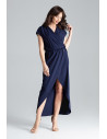 Robe de cocktail model 130951 Lenitif