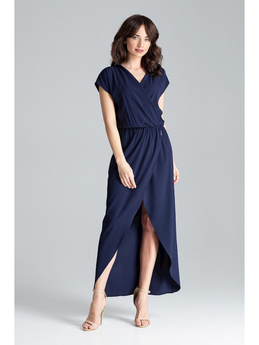 Robe de cocktail model 130951 Lenitif