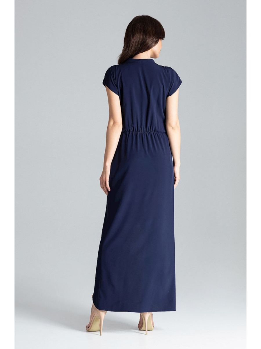 Robe de cocktail model 130951 Lenitif