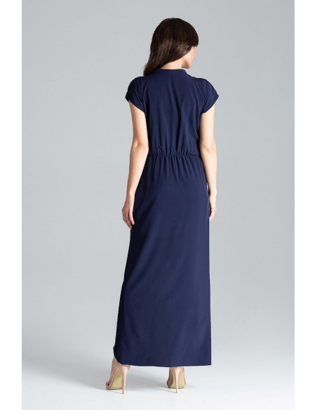 Robe de cocktail model 130951 Lenitif