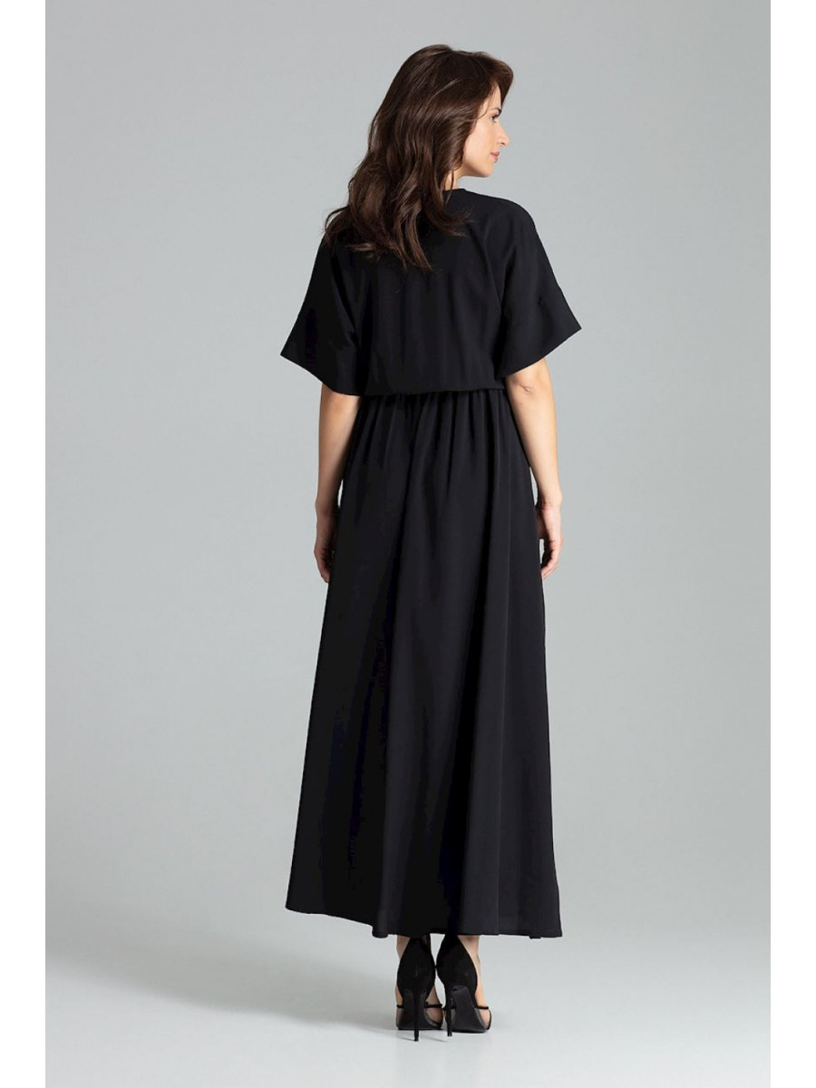 Robe de jour model 135891 Lenitif
