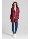 Cardigan model 139345 Lenitif