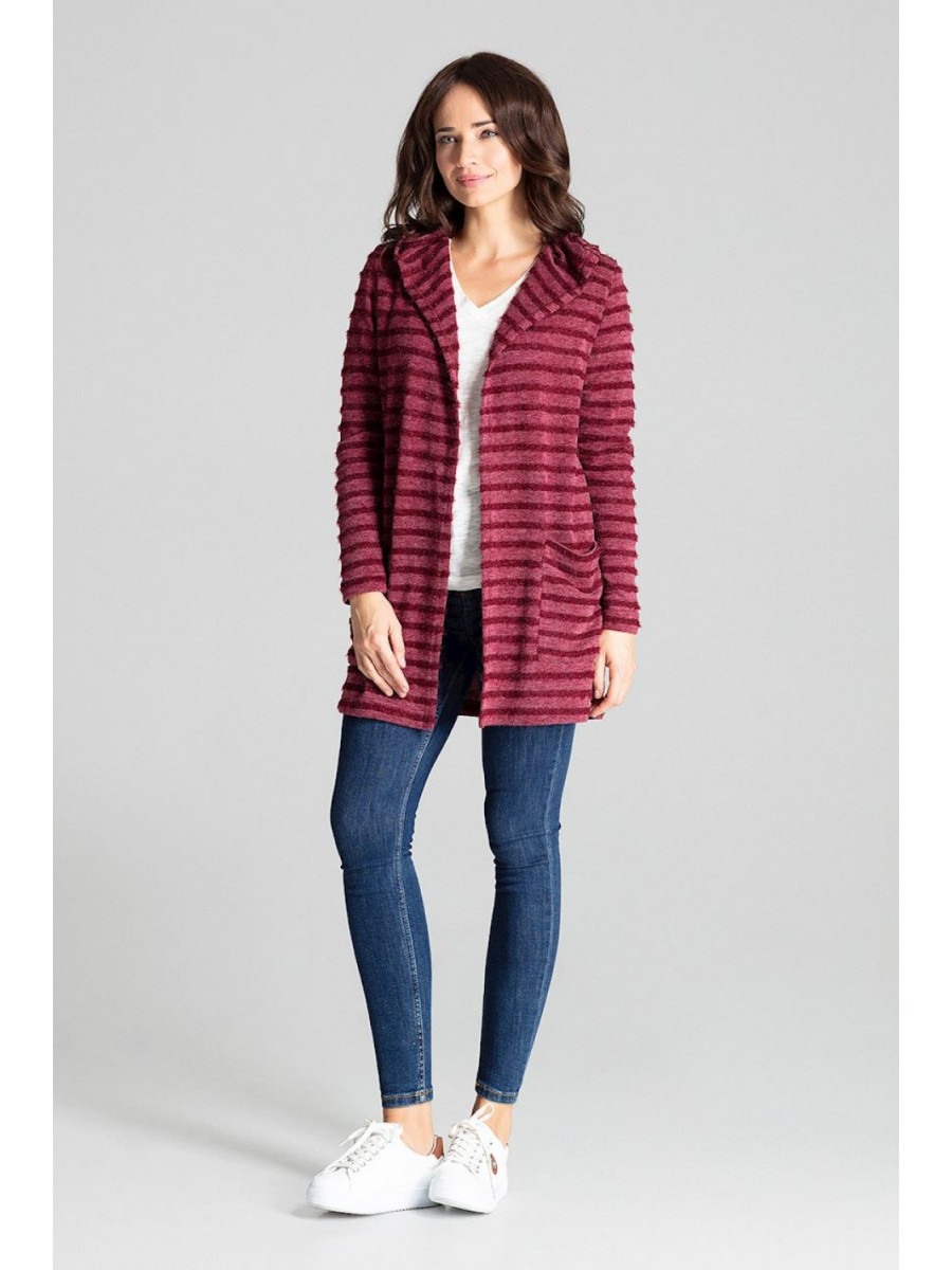 Cardigan model 139345 Lenitif