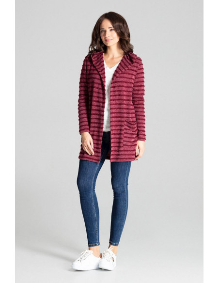 Cardigan model 139345 Lenitif