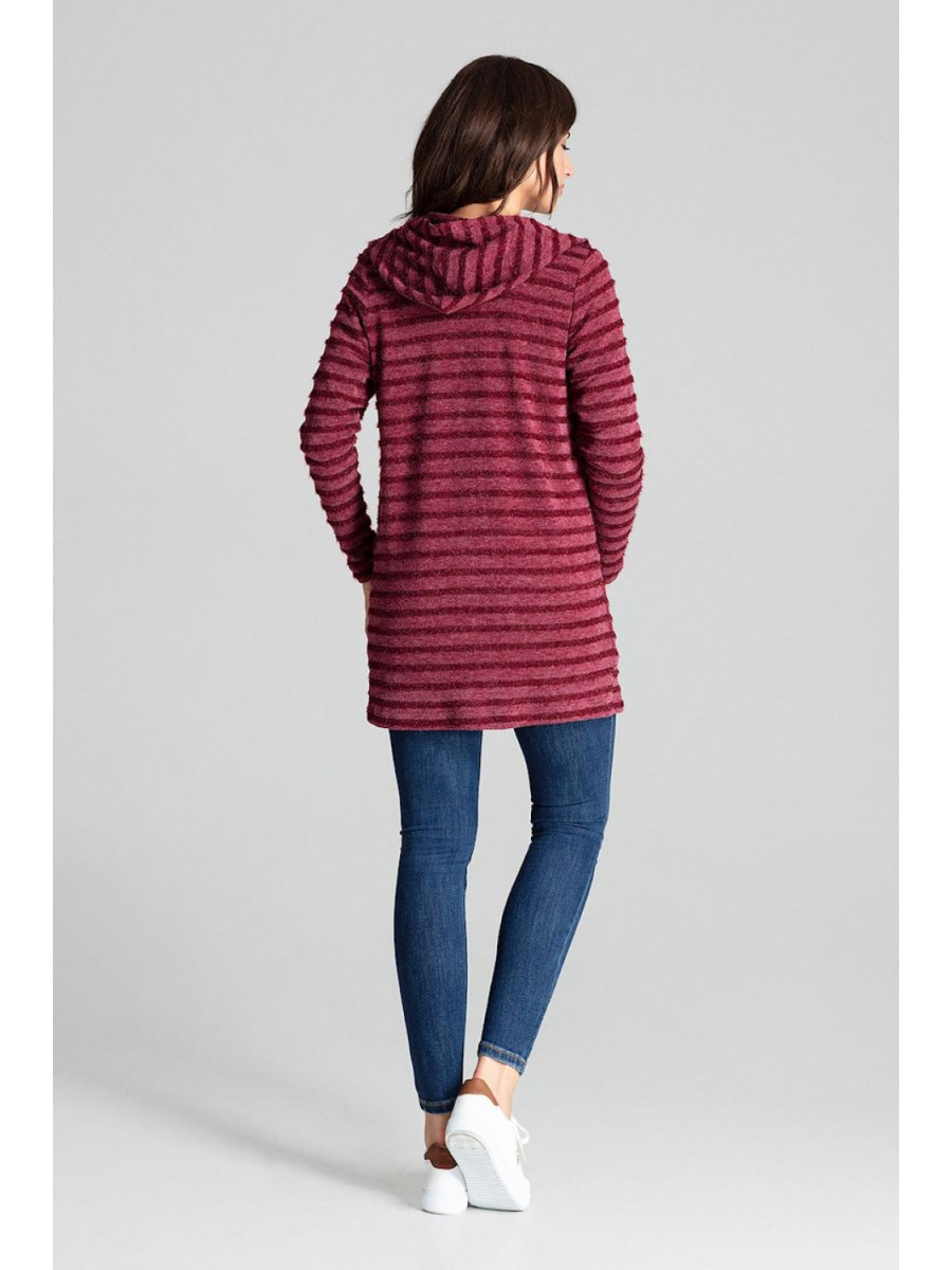 Cardigan model 139345 Lenitif