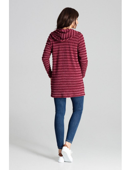 Cardigan model 139345 Lenitif