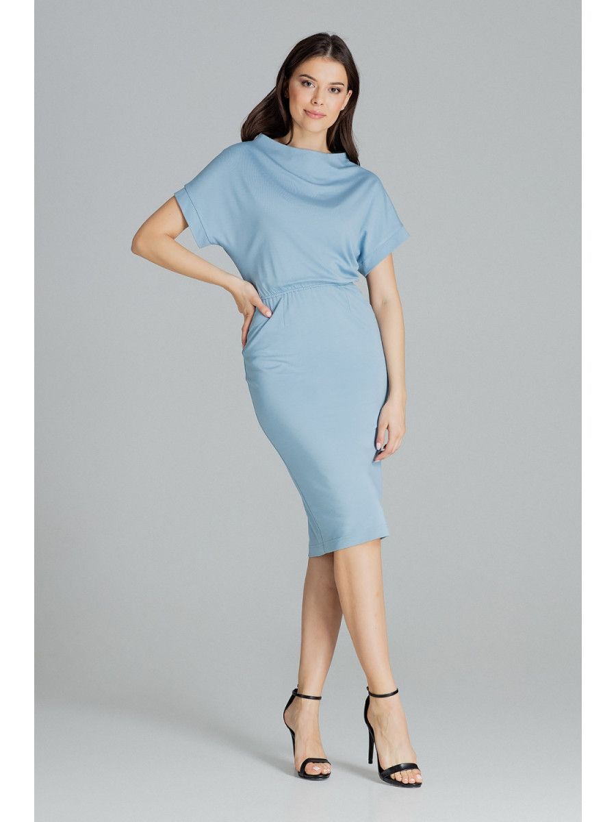 Robe de jour model 143894 Lenitif