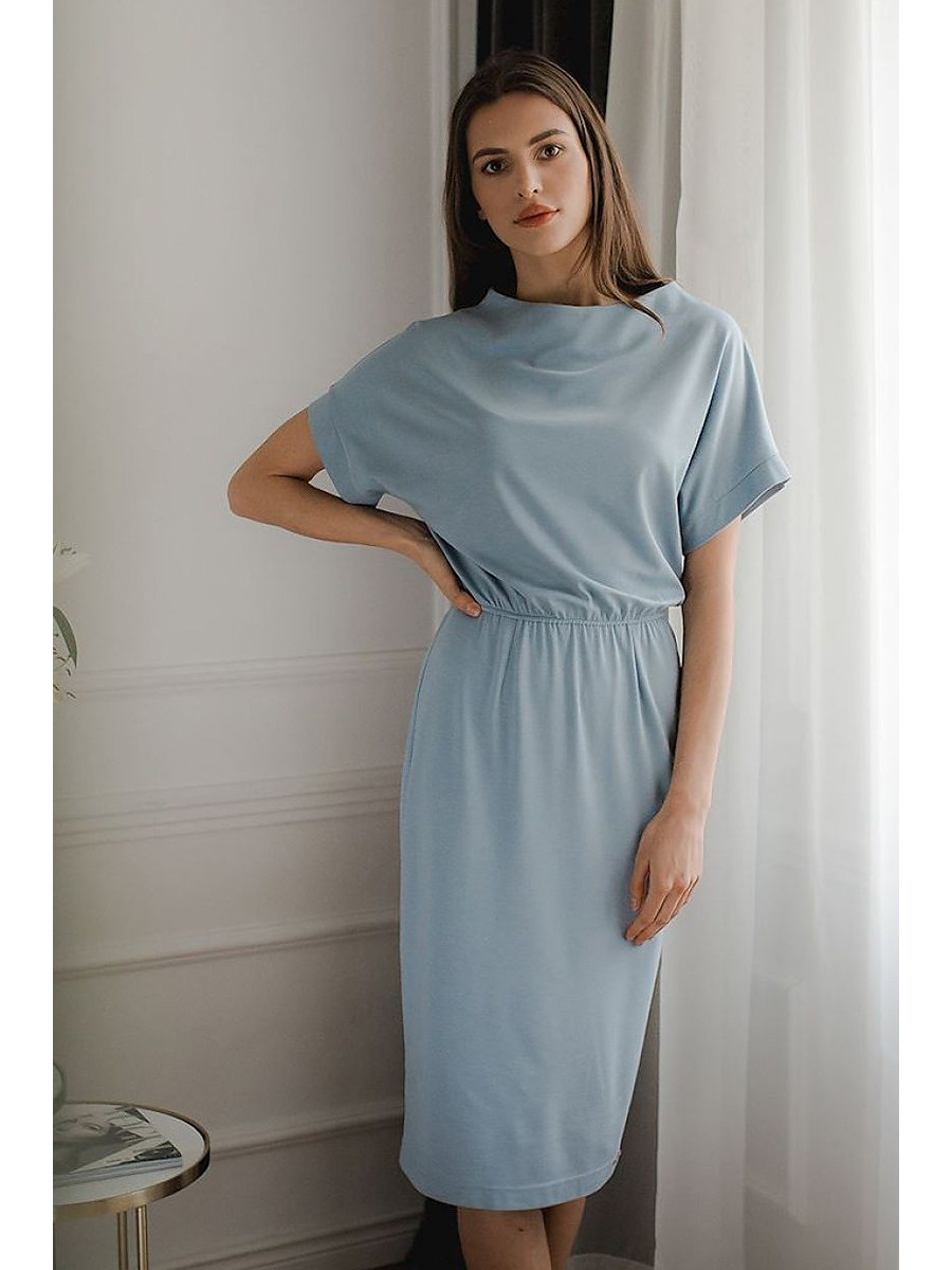 Robe de jour model 143894 Lenitif