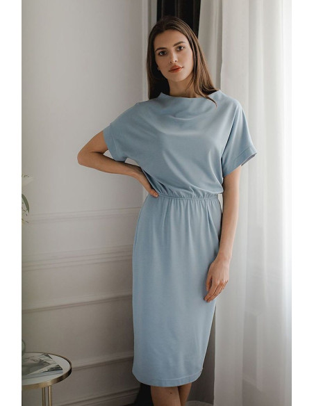 Robe de jour model 143894 Lenitif